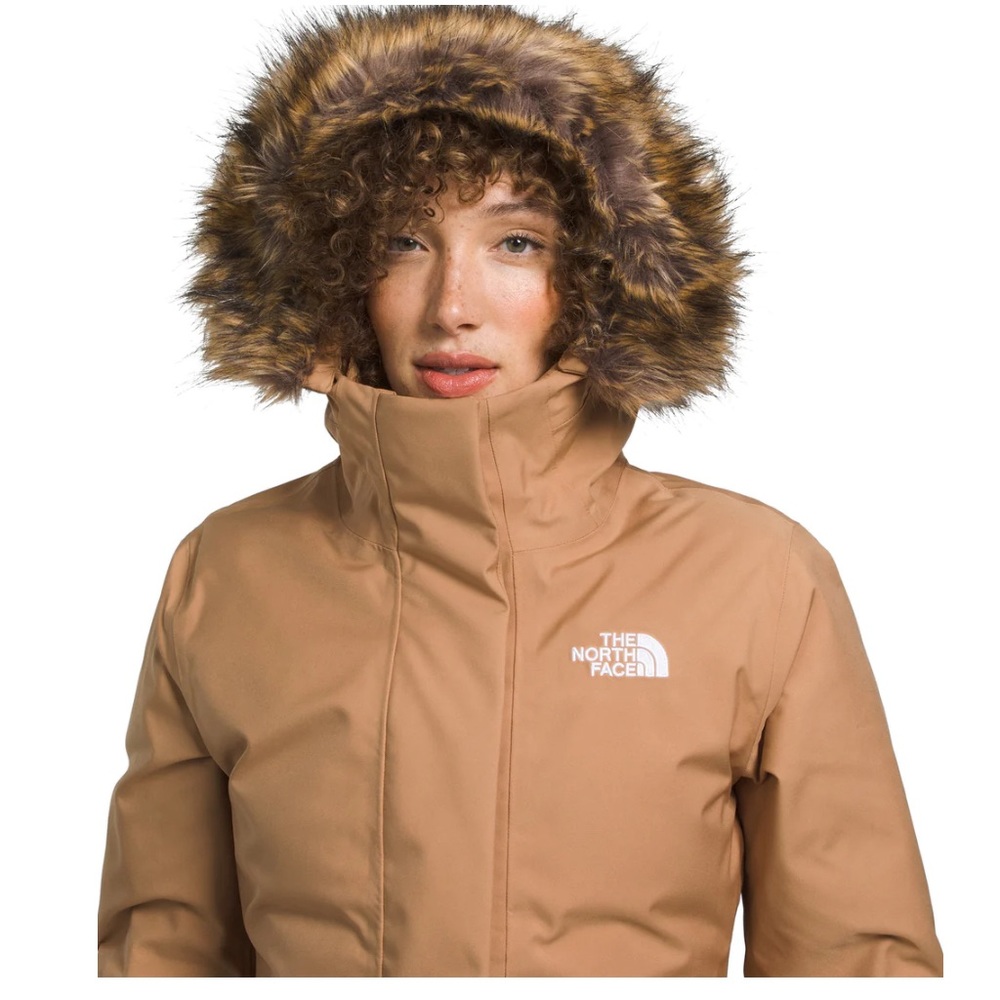 Excellent condition North Face Down Parker - Picture 2 of 11